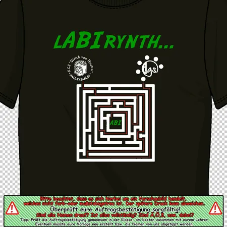 labirinth