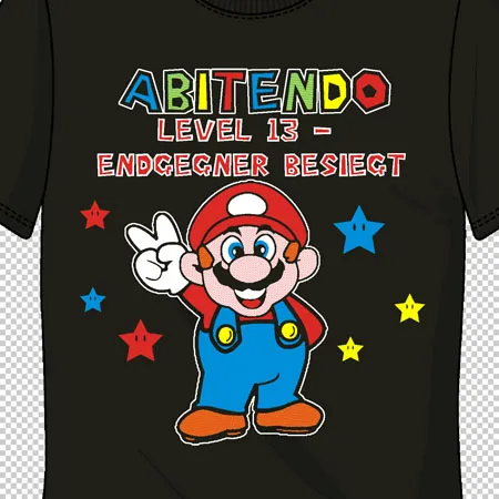 abitendo level 13 endgegner besiegt