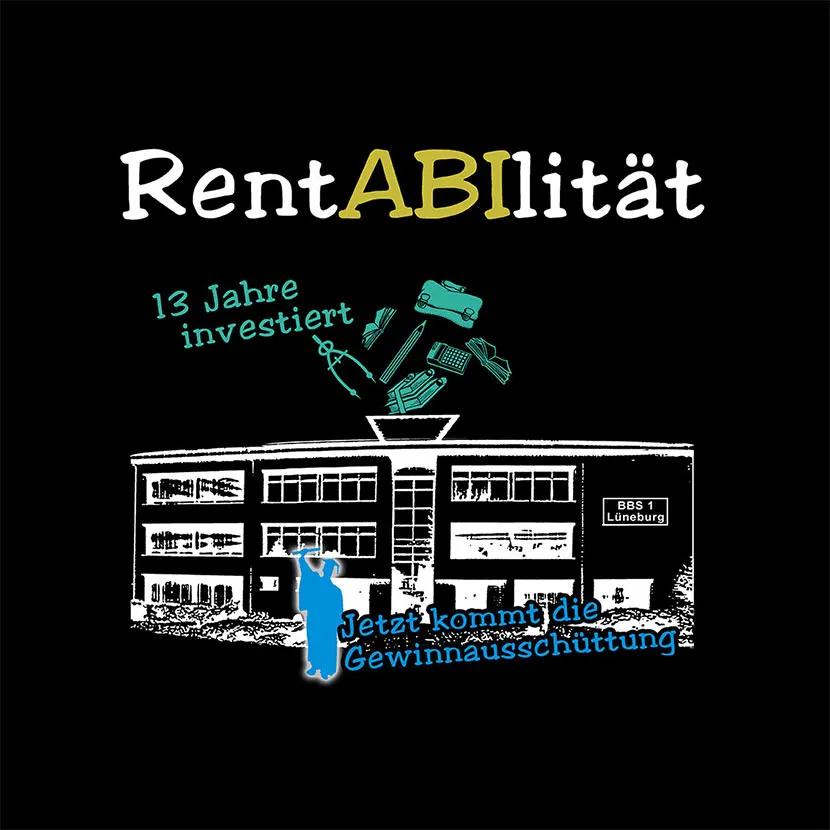 RentABIlität 13 Jahre investiert jetzt kommt die Gewinnausschuettung