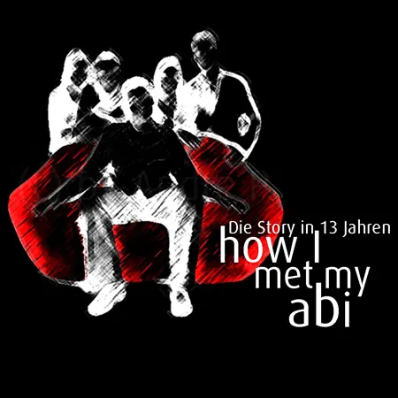 How I got my Abi