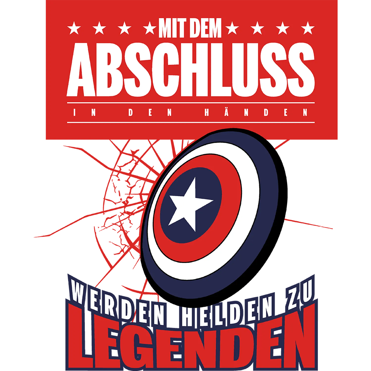 Helden zu Legenden