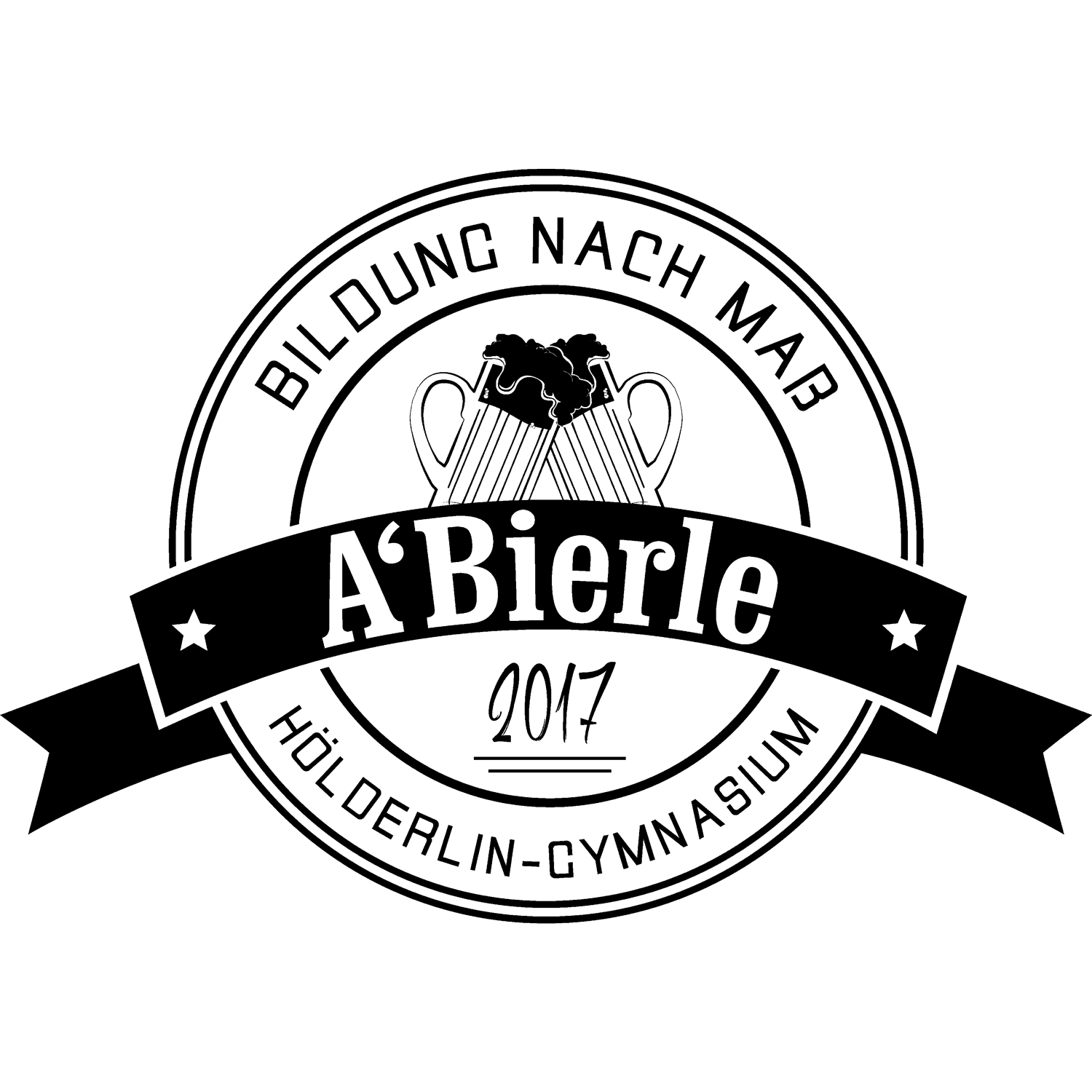 schwarze_silhouette_einer_stadt Abier - Bildung nach Maß design