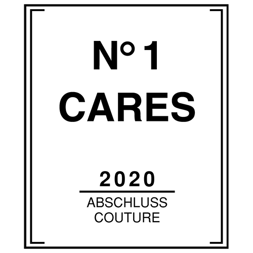 Schwarzes Quadrat mit drei weißen horizontalen Balken.