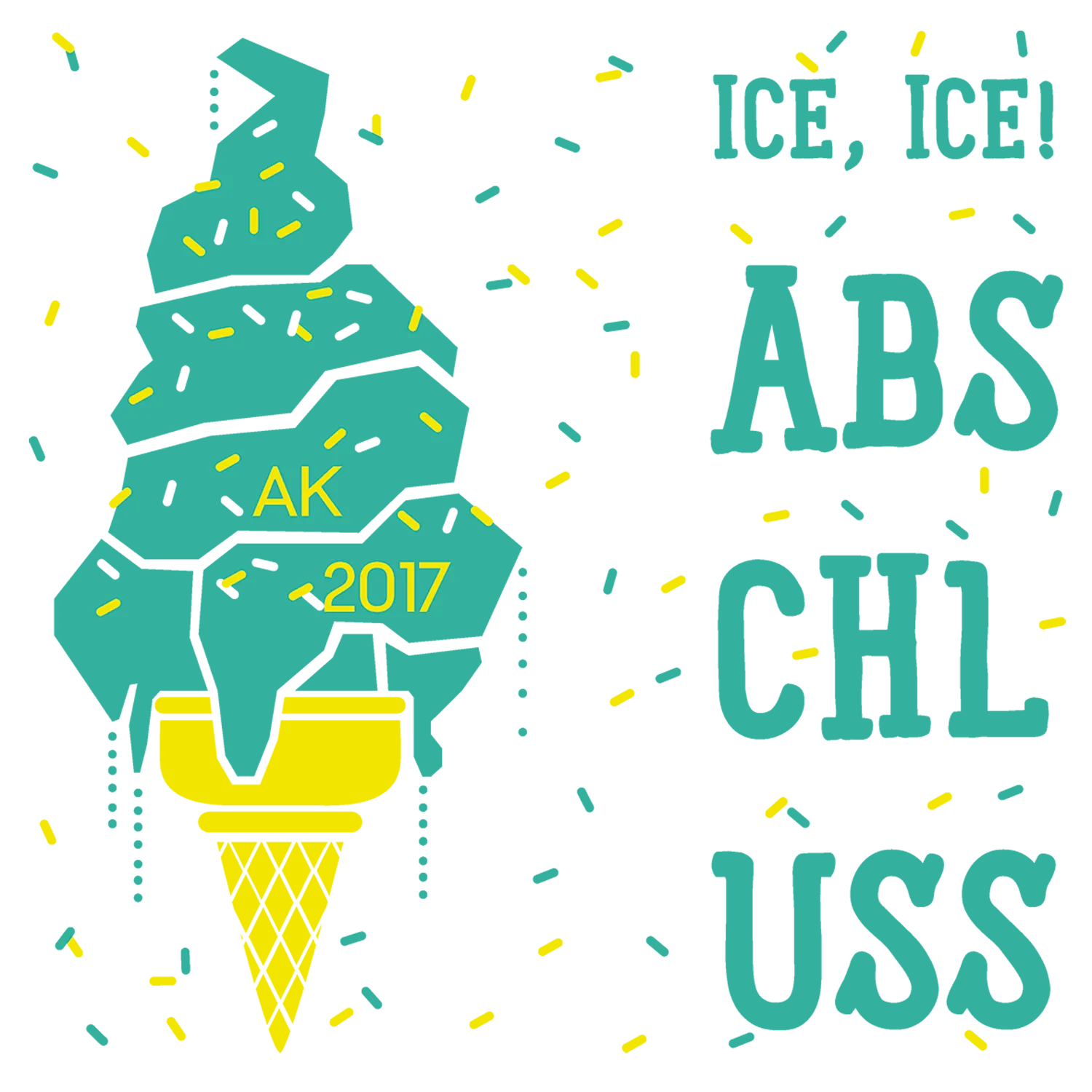 Ice Ice Abschluss