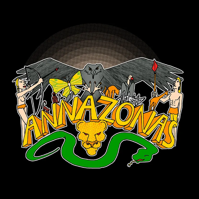 Annazonas
