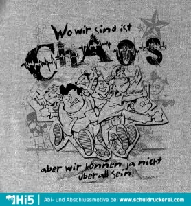 Chaos