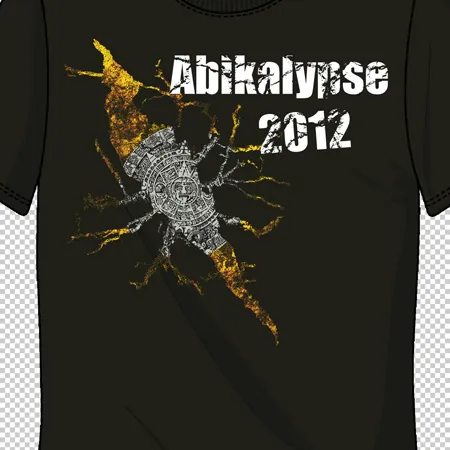 Abikalypse 2012!