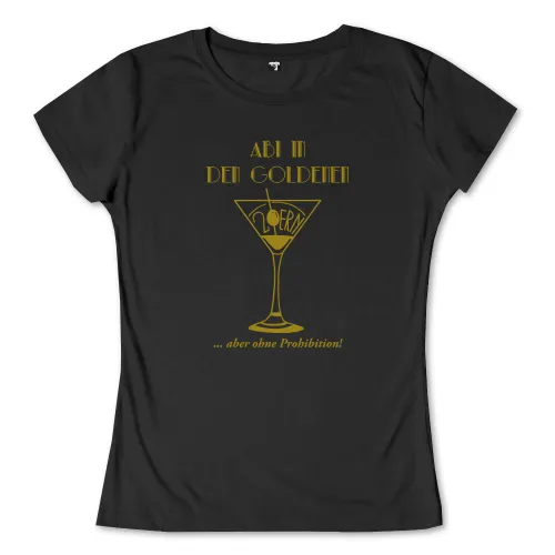 Golden "F" in serifenloser Schrift vor hellem Hintergrund.