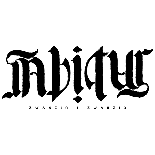 Ein rechteckiger, schwarzer Balken.