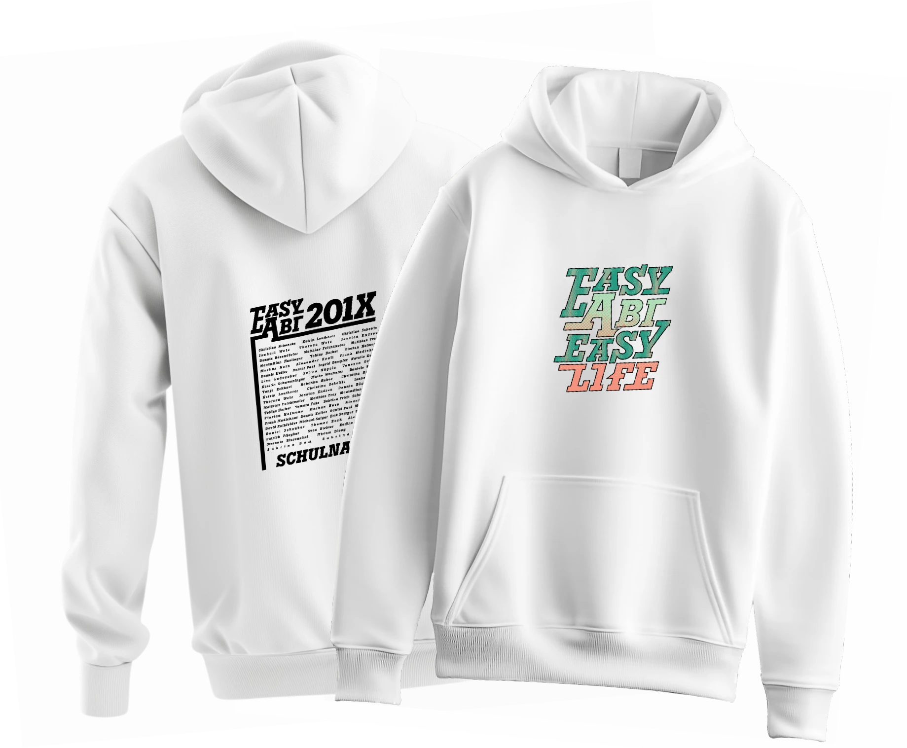 Easy Abi Easy Life design