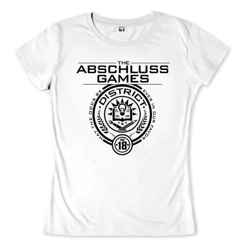 Schwarzes Quadrat auf weißem Hintergrund in unregelmäßiger Form.