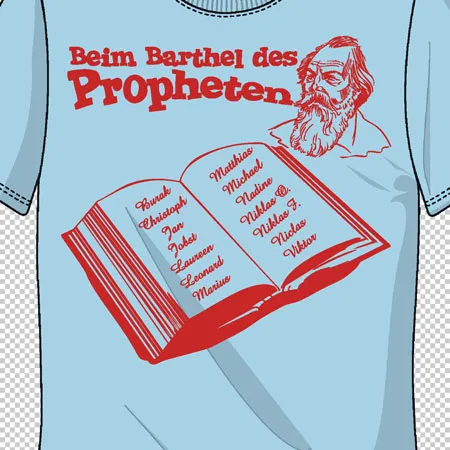 Propheten