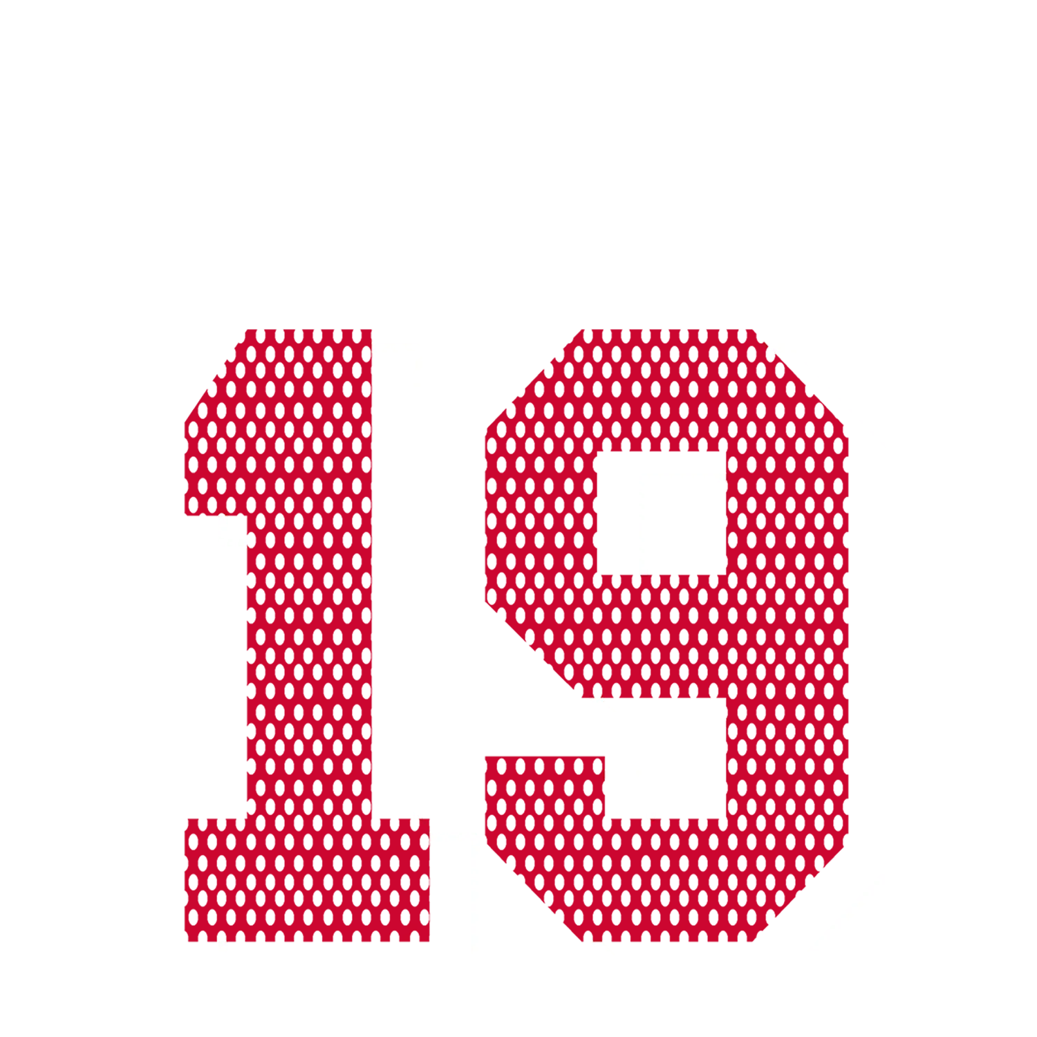 Abschluss Football Mesh