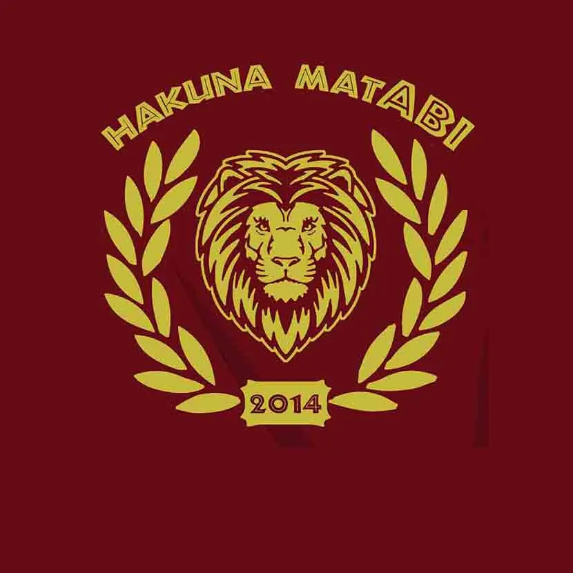 Hakuna Matabi