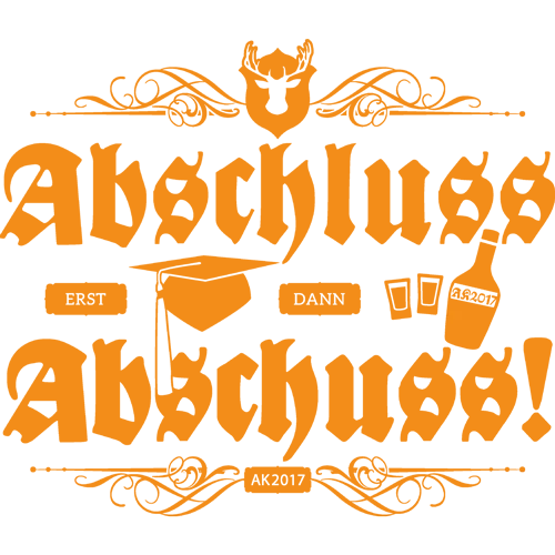 Schwarzes Logo auf transparentem Hintergrund.