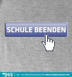 Schule beenden