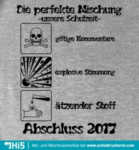 Ein großer schwarzer Zickzack oder Blitz in einer weißen Fläche.