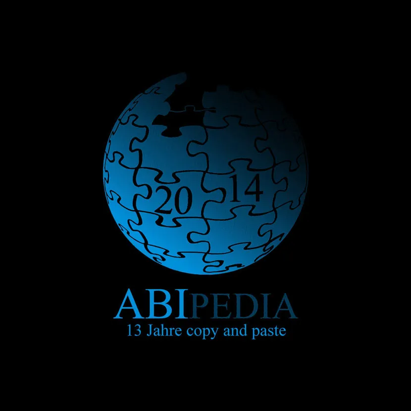 ABIpedia 13 Jahre copy und paste