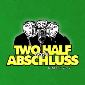 Two and a half Abschluss