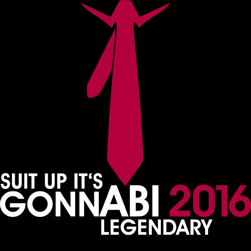 It´s gonnABI legendary