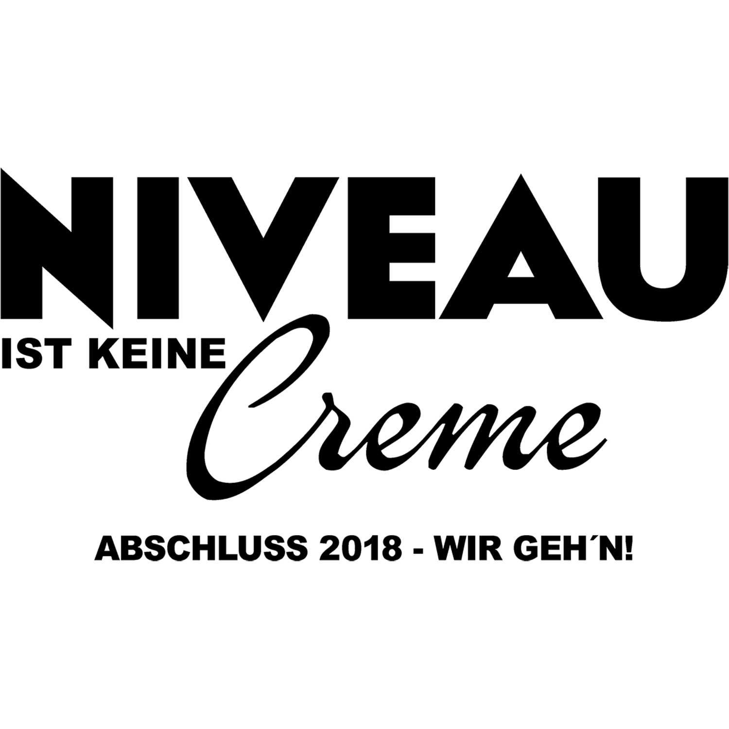  Niveau