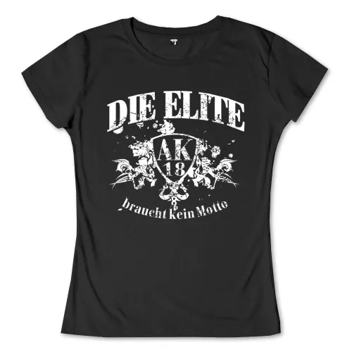 Ein komplett schwarzes Quadrat ohne sichtbare Details.