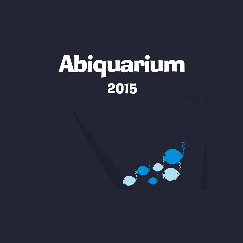 Abiquarium 2015
