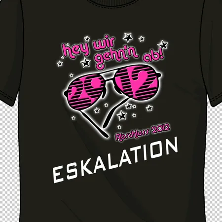 Eskalation