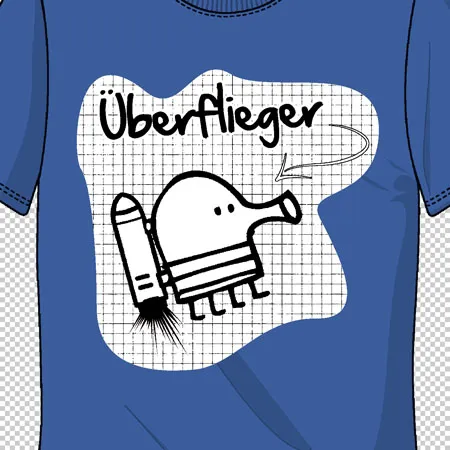 Überflieger