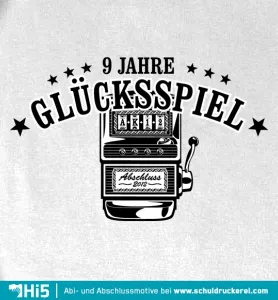 Gl&uuml;cksspiel