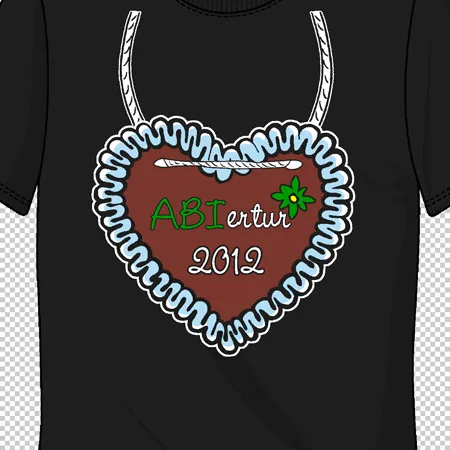 tshirt_mit_lebkuchenherz_design abiertur design