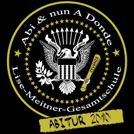 schulabschluss_emblem_2010 Abi & nun a Donde design