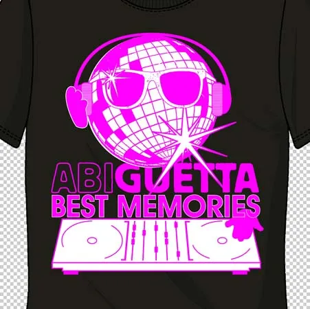 abi Guetta best memories
