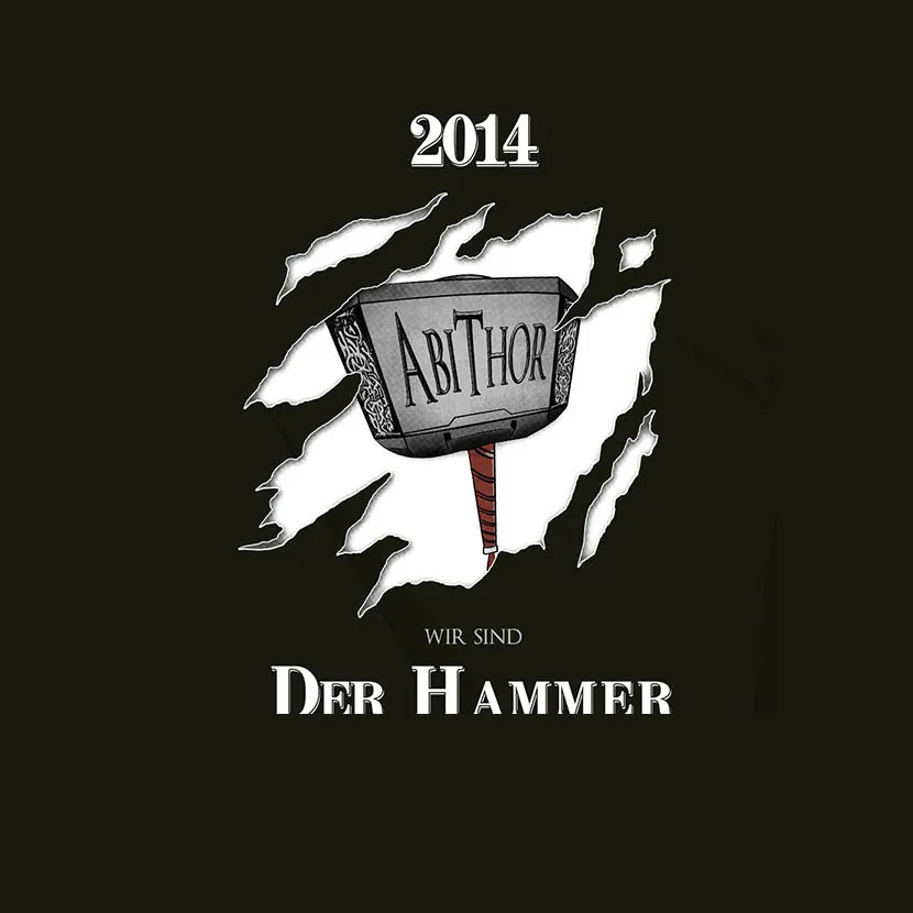 Abithor wir sind der Hammer