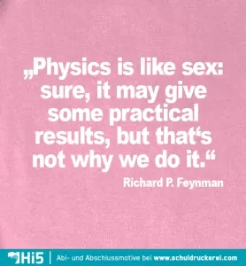Physik Typo