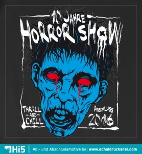 Horrorshow