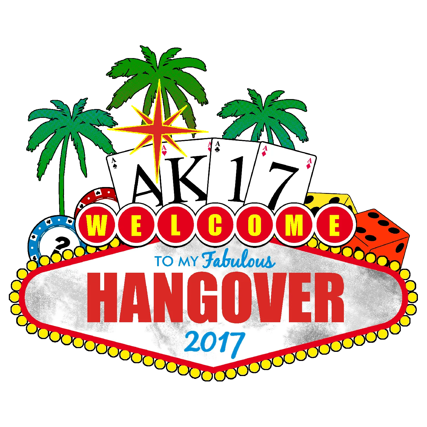  Hangover