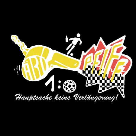 Hauptsache keine verlängerung