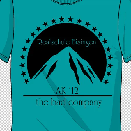 The bad company