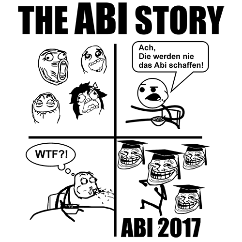 Schwarzes Quadrat mit einem asymmetrisch plazierten, rechteckigen Ausschnitt.