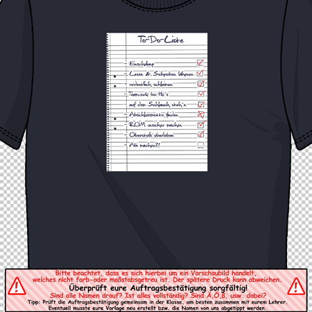 To-Do-Liste