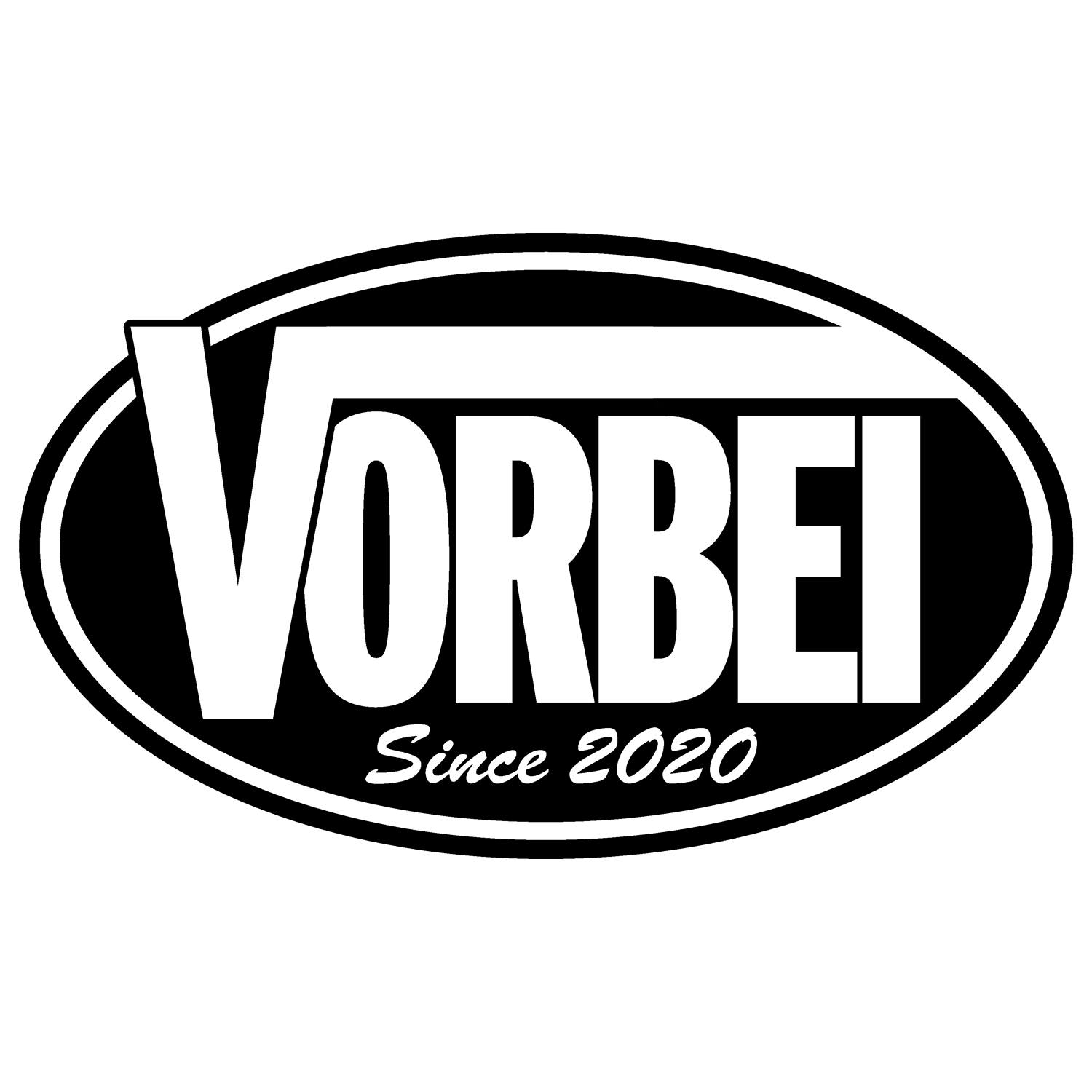 Vorbei