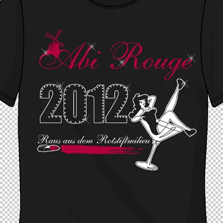 ABI Rouge 2012 - Raus aus dem Rotstiftmilieu