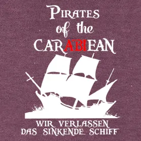 Pirates of the Carabiean