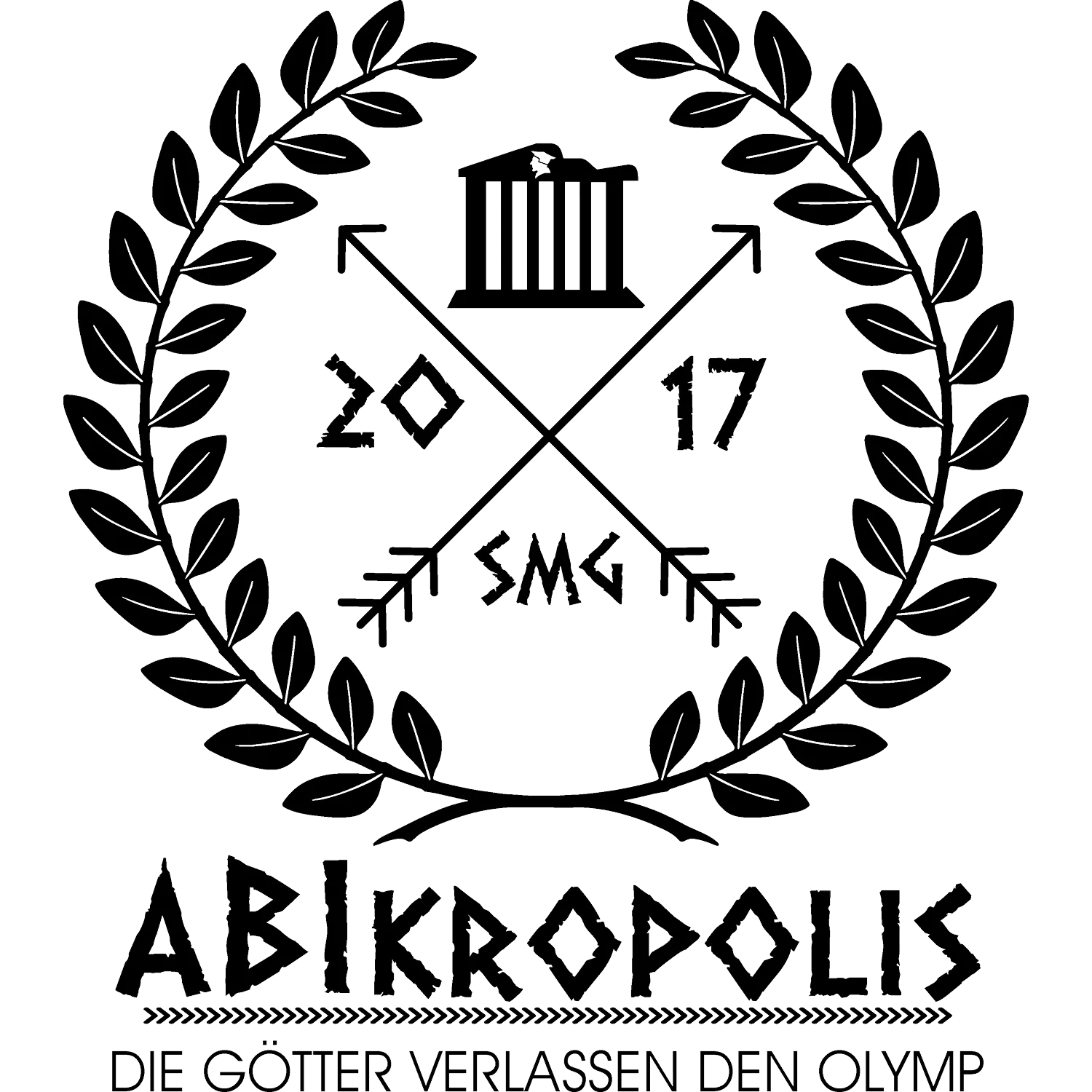 Abikropolis_Logo_2017 Abikropolis design