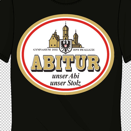 abitur unser abi unser stolz