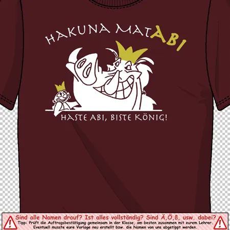 Hakuna Matabi