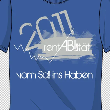blaues_shirt_mit_aufdruck_2011 rentABIlität vom soll ins haben design