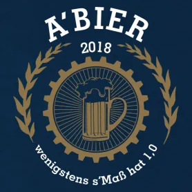 biergrafik_2018 Abier design