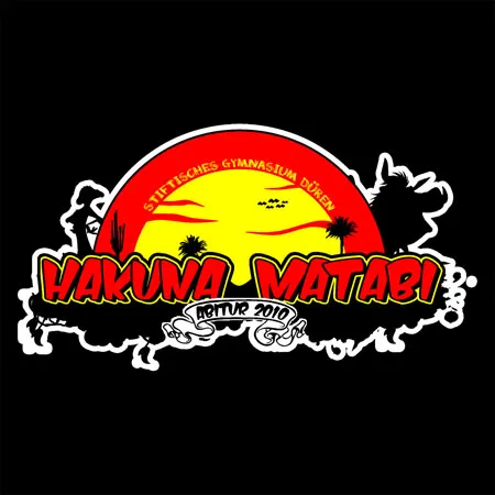 Hakuna Matabi